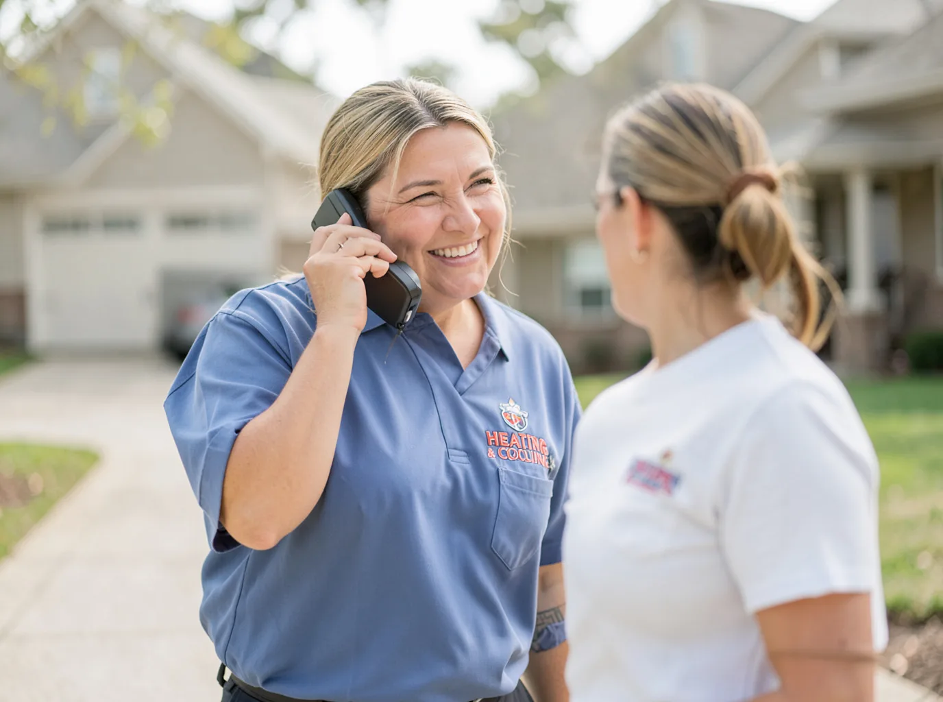Hvac Repair Mingus, TX FAQs